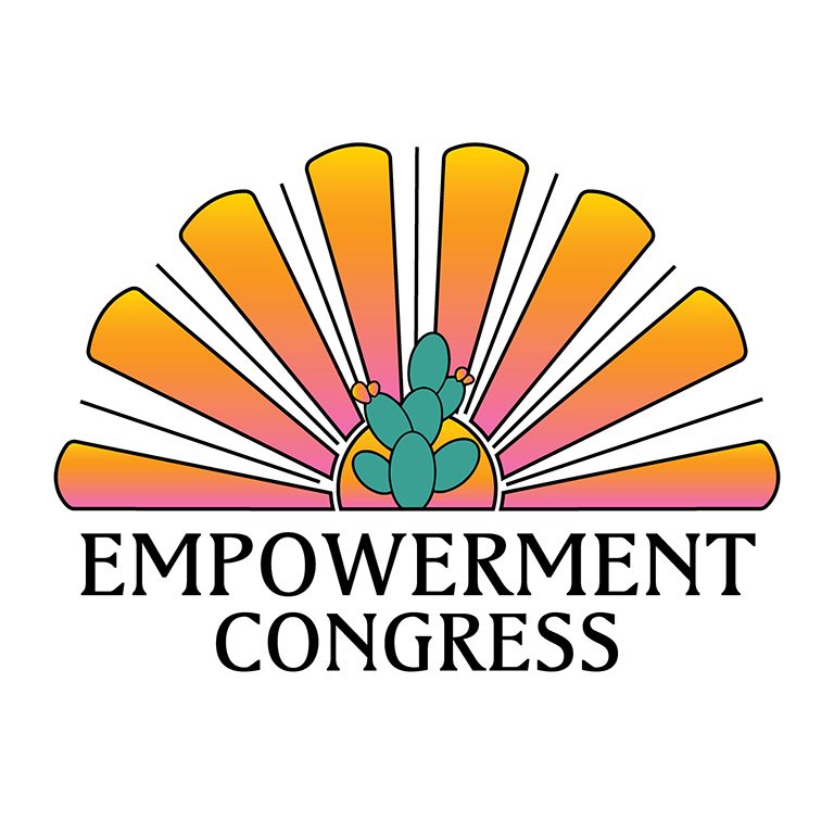 Empowerment Congress of Doña Ana County Logo