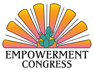 Empowerment Congress of Doña Ana County Logo